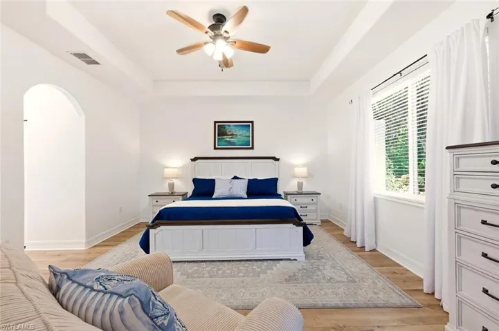 Owner's Suite