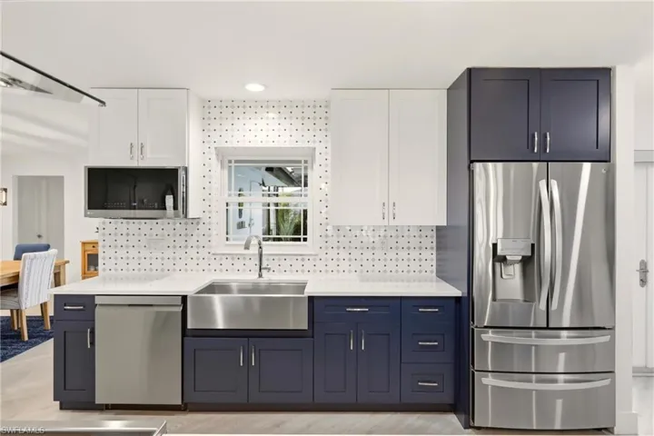 4629 Forest Glen Dr, North Fort Myers, Florida 33903