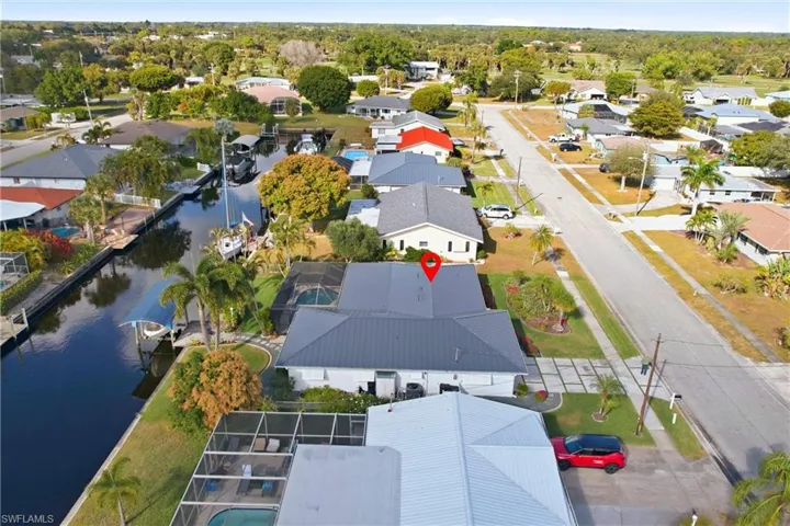 4629 Forest Glen Dr, North Fort Myers, Florida 33903