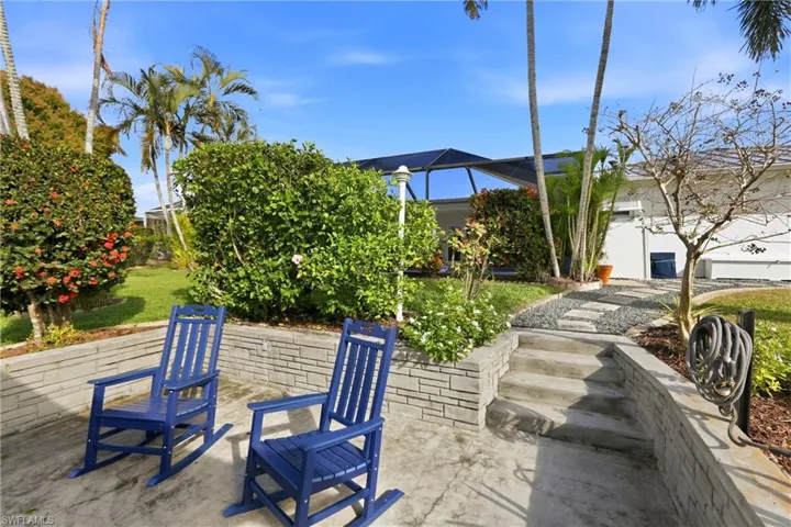 4629 Forest Glen Dr, North Fort Myers, Florida 33903