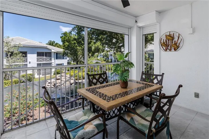 7046 Barrington Cir 202, Naples, Florida 34108