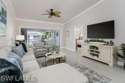 7046 Barrington Cir 202, Naples, Florida 34108