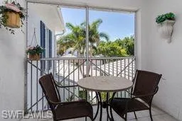 7046 Barrington Cir 202, Naples, Florida 34108