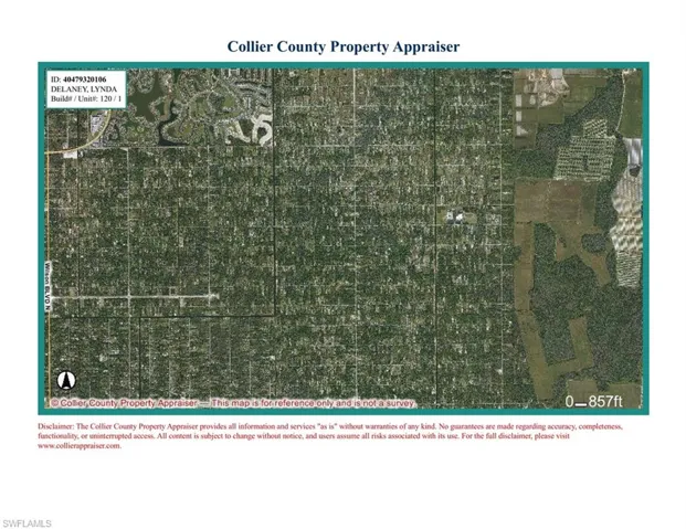Desoto Blvd N, Naples, Florida 34120