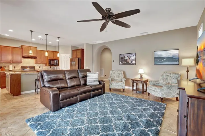 Great room