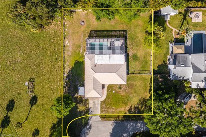 4940  Shady River  LN, Fort Myers, FL 33905
