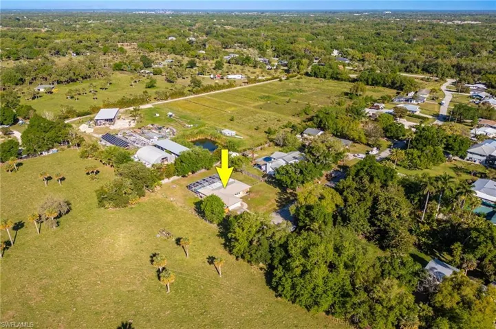 4940  Shady River  LN, Fort Myers, FL 33905