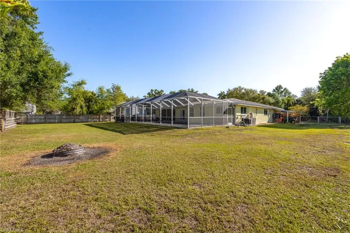 4940  Shady River  LN, Fort Myers, FL 33905