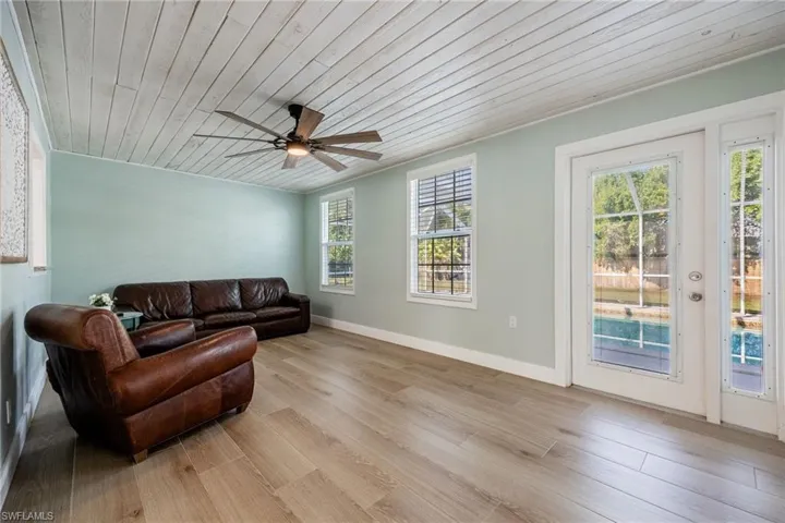 4940  Shady River  LN, Fort Myers, FL 33905