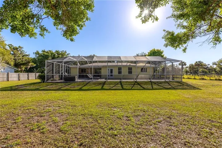4940  Shady River  LN, Fort Myers, FL 33905