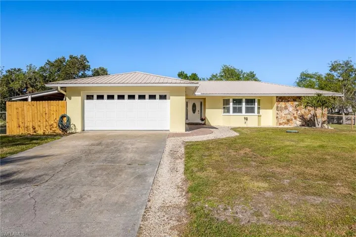 4940  Shady River  LN, Fort Myers, FL 33905