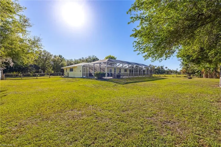 4940  Shady River  LN, Fort Myers, FL 33905
