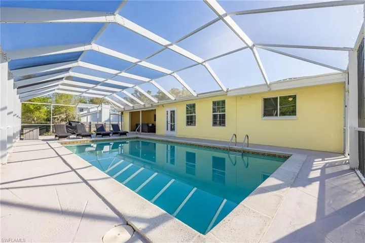 4940  Shady River  LN, Fort Myers, FL 33905