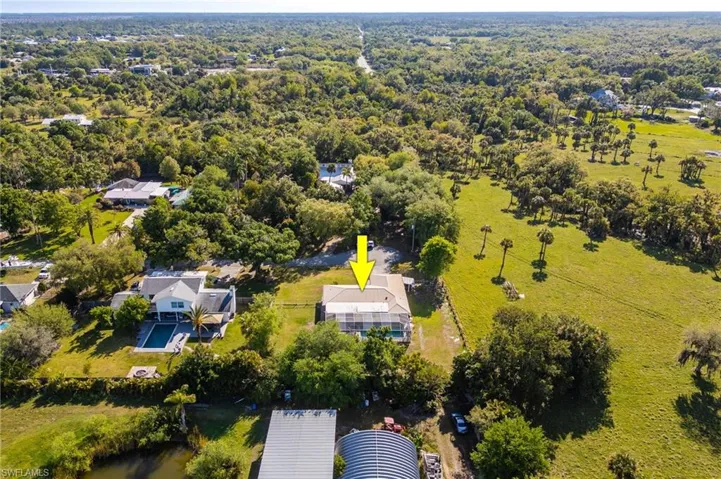 4940  Shady River  LN, Fort Myers, FL 33905