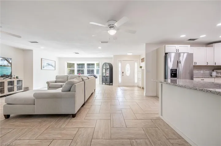4940  Shady River  LN, Fort Myers, FL 33905