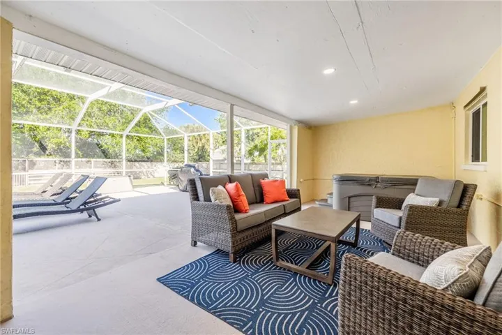 4940  Shady River  LN, Fort Myers, FL 33905