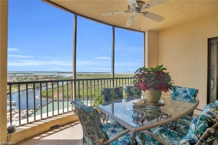 5781 Cape Harbour Dr 1301, Cape Coral, Florida 33914
