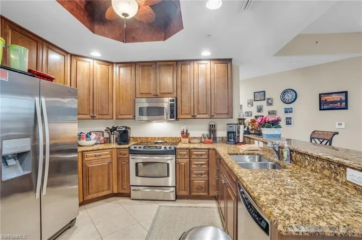5781 Cape Harbour Dr 1301, Cape Coral, Florida 33914