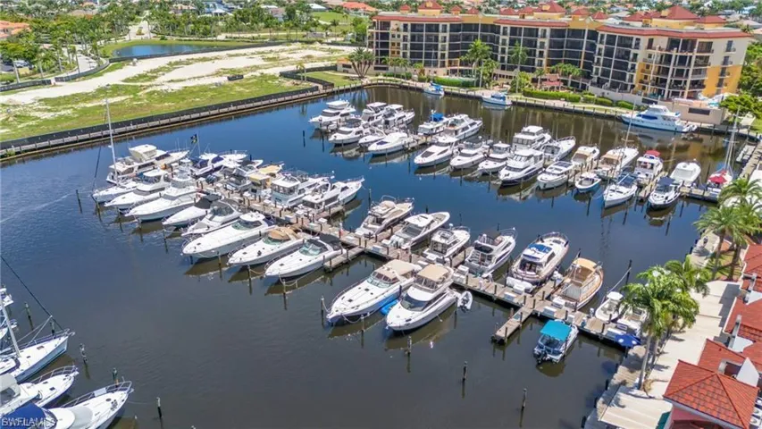 5781 Cape Harbour Dr 1301, Cape Coral, Florida 33914