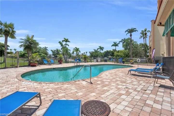 5781 Cape Harbour Dr 1301, Cape Coral, Florida 33914