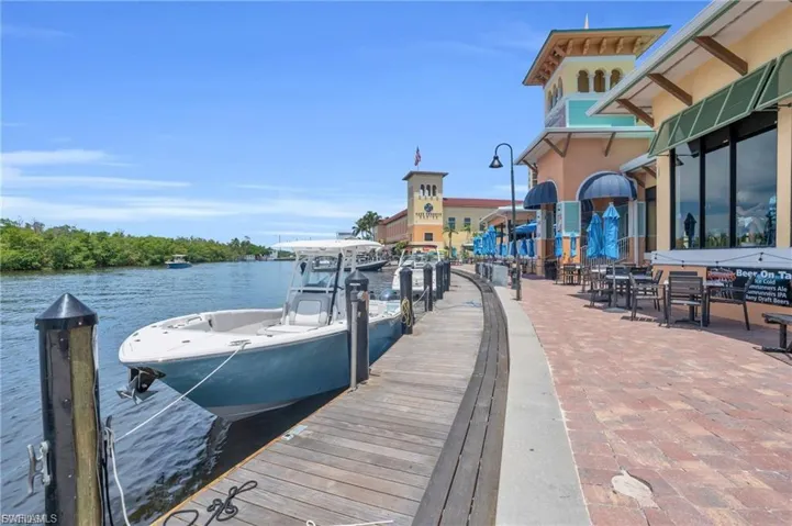 5781 Cape Harbour Dr 1301, Cape Coral, Florida 33914