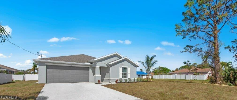 1630 NE 35TH ST, CAPE CORAL FL 33909
