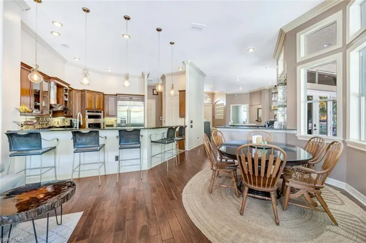 1115  20th NE AVE, Naples, FL 34120