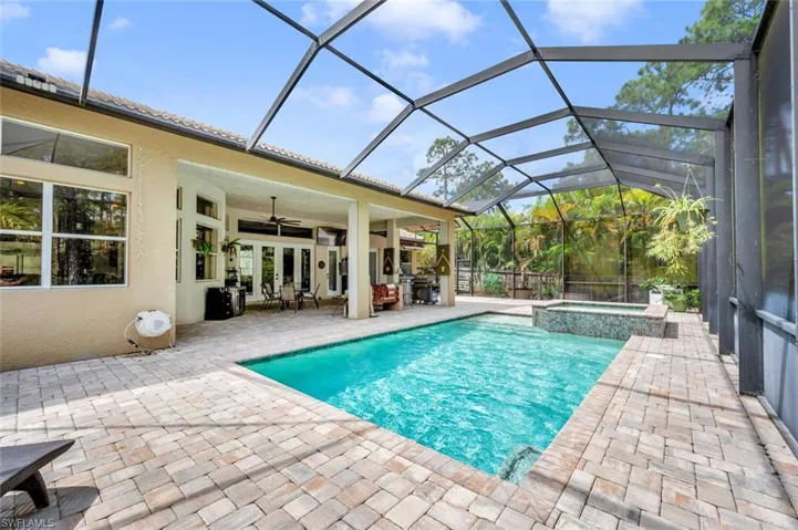 1115  20th NE AVE, Naples, FL 34120