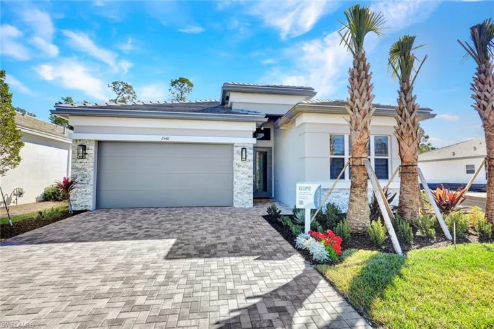 2440  Cambridge  WAY, Naples, FL 34112