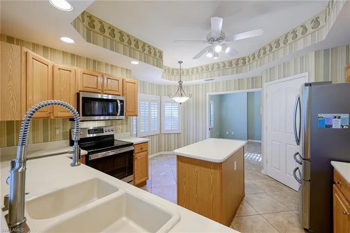 5805  GRANDE RESERVE  WAY, Naples, FL 34110