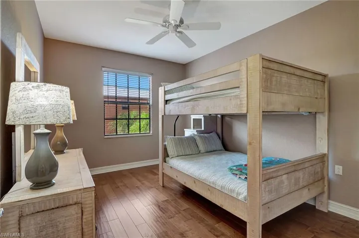 Bedroom #3