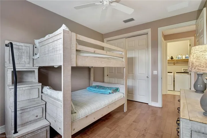 Bedroom #3