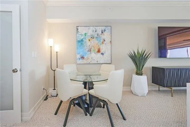 435 Dockside Dr B803, Naples, Florida 34110