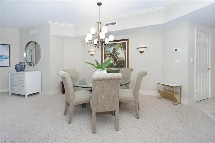 435 Dockside Dr B803, Naples, Florida 34110