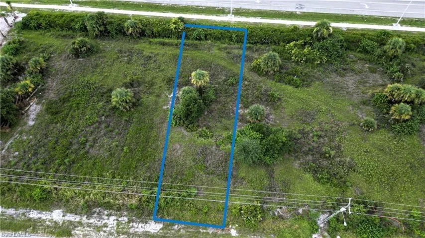 3314 Meadow Rd, Lehigh Acres, Florida 33974