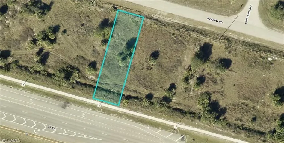 3314 Meadow Rd, Lehigh Acres, Florida 33974