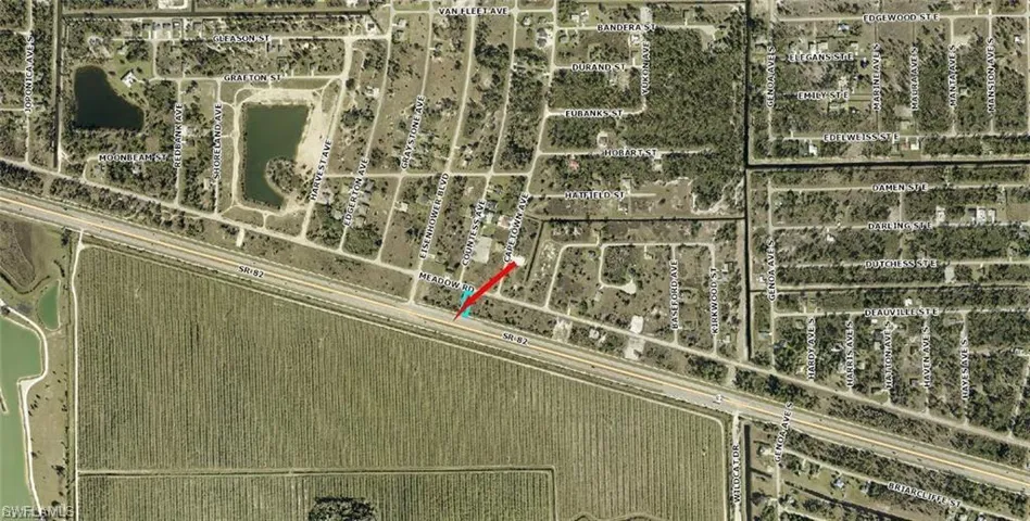 3314 Meadow Rd, Lehigh Acres, Florida 33974