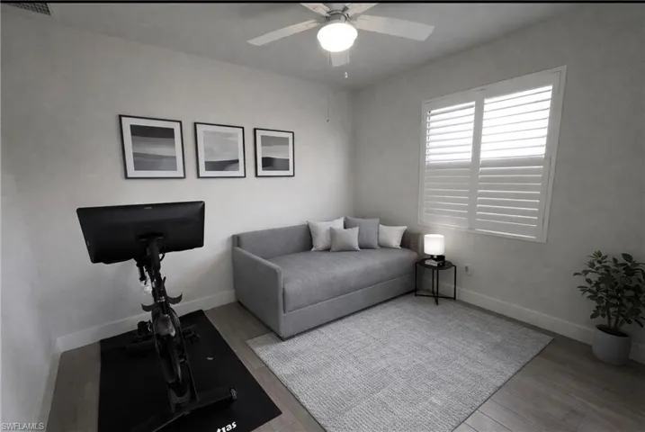 2801 Sw 33rd Ter, Cape Coral, Florida 33914
