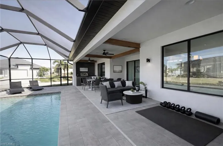 2801 Sw 33rd Ter, Cape Coral, Florida 33914