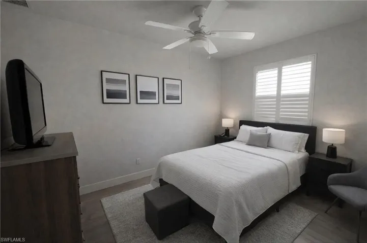 2801 Sw 33rd Ter, Cape Coral, Florida 33914