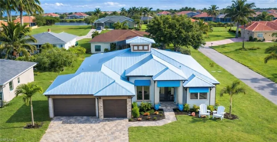 2801 Sw 33rd Ter, Cape Coral, Florida 33914