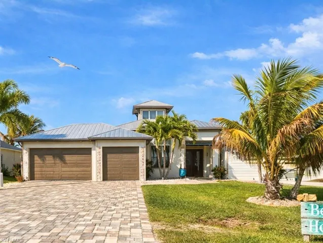 2801 Sw 33rd Ter, Cape Coral, Florida 33914