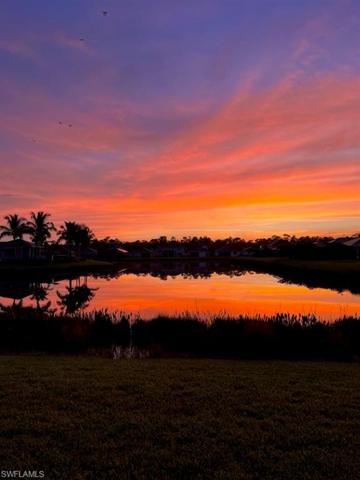 sunset views