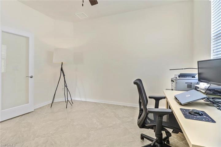 great for home office or guests