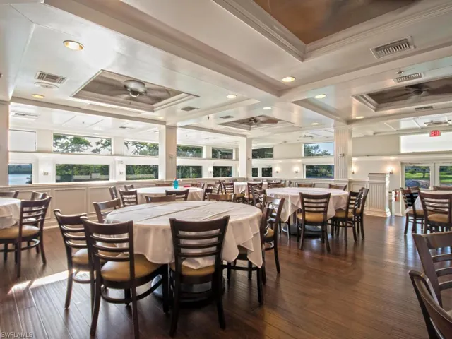 TCC - main dining room