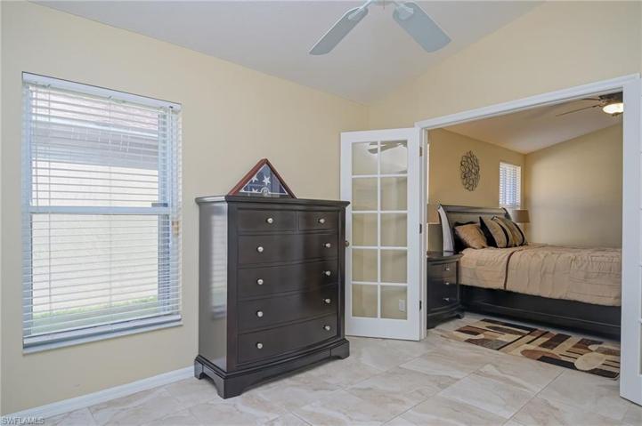 Another view of den/4th bedroom option.