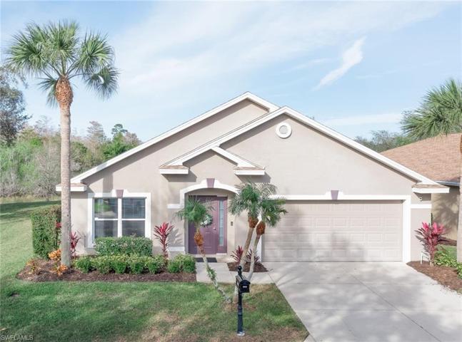 Welcome home to 8801 Fawn Ridge!