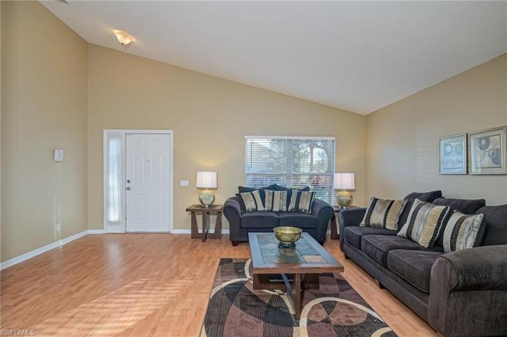 Another view of formal living.
