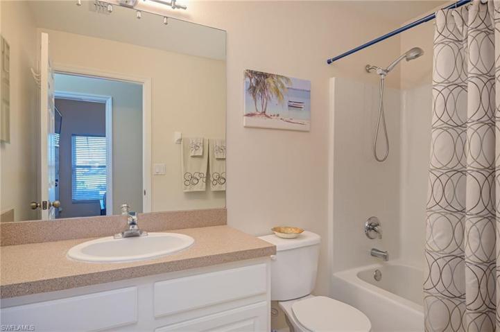 Guest bath.