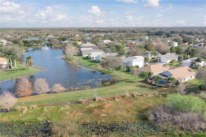 Danforth Lakes is the "hidden gem" of Fort Myers!